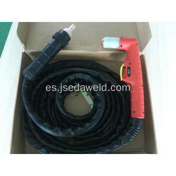 EWA140 EW A141 soplete cortador de plasma enfriado por aire